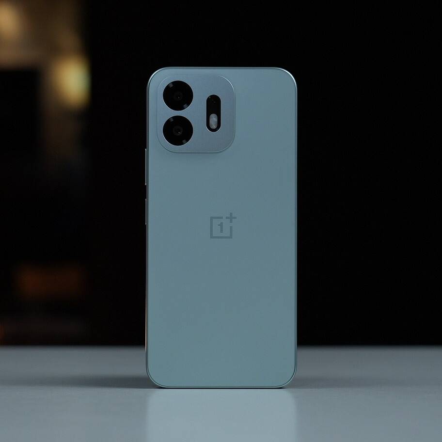 OnePlus N6