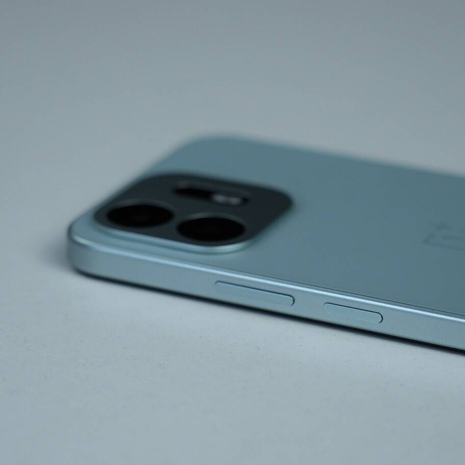 OnePlus N6