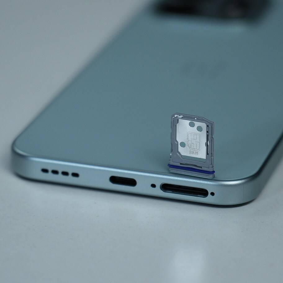OnePlus N6