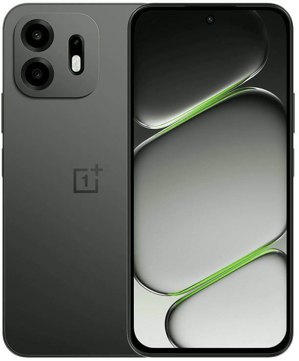 OnePlus N6