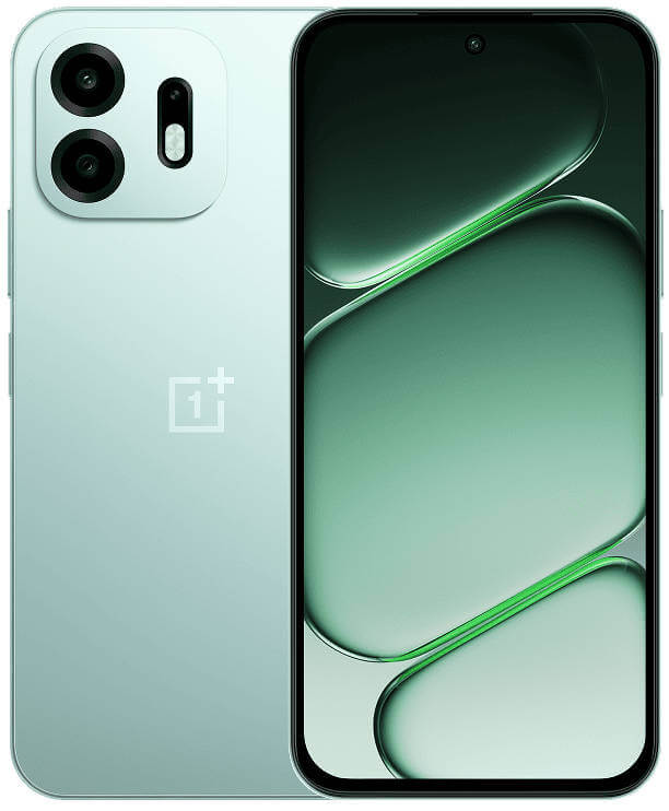 OnePlus N6
