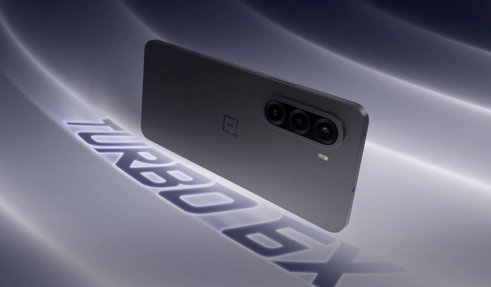 OnePlus Turbo 6X OnePlus Turbo 6X