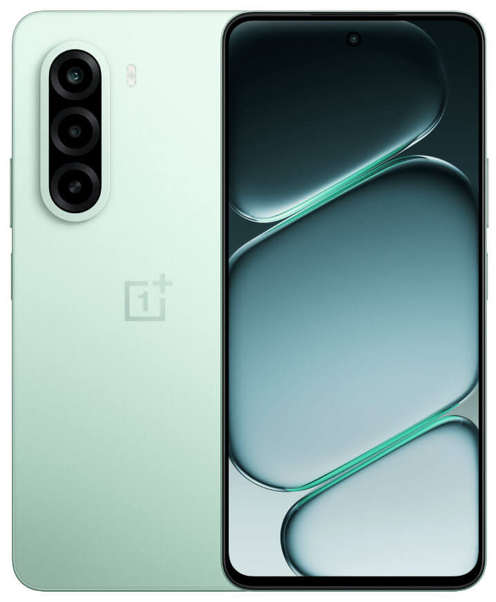OnePlus Turbo 6X OnePlus Turbo 6X