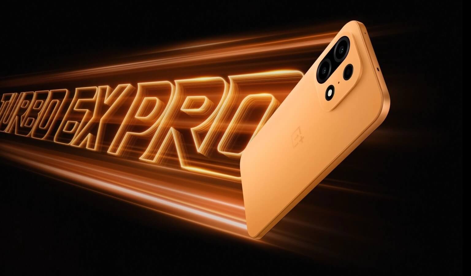 OnePlus Turbo 6X Pro OnePlus Turbo 6X Pro