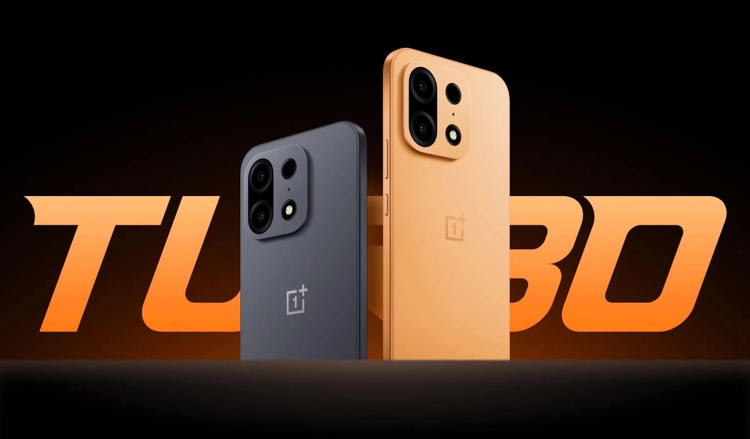 Представлены смартфоны OnePlus Turbo 6X и 6X Pro