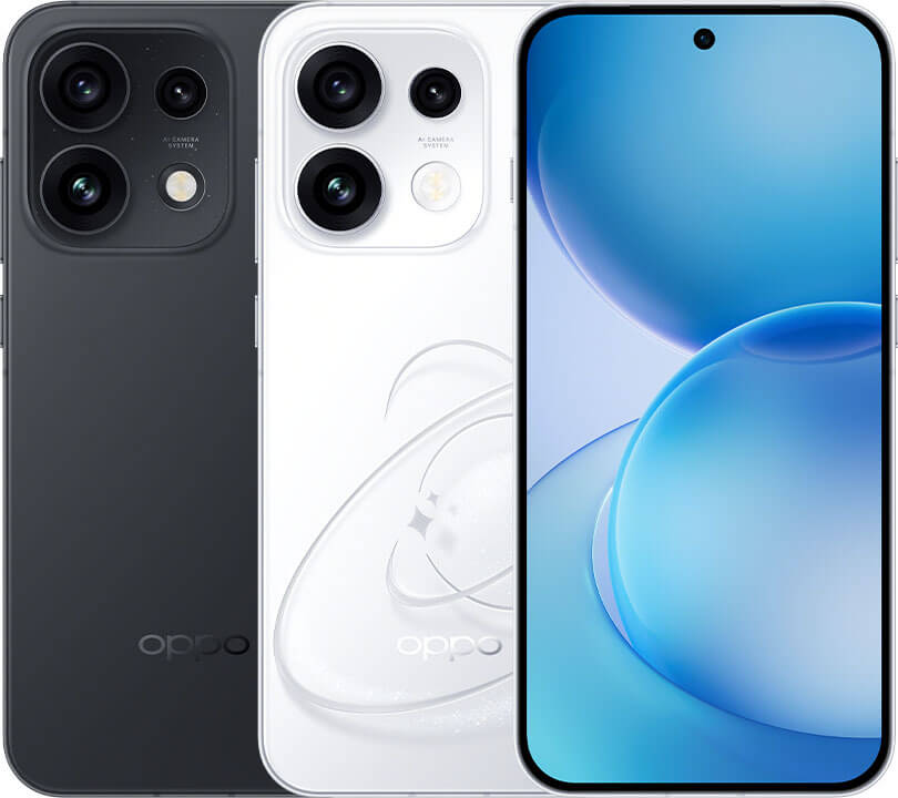 OPPRO Reno 16 Pro
