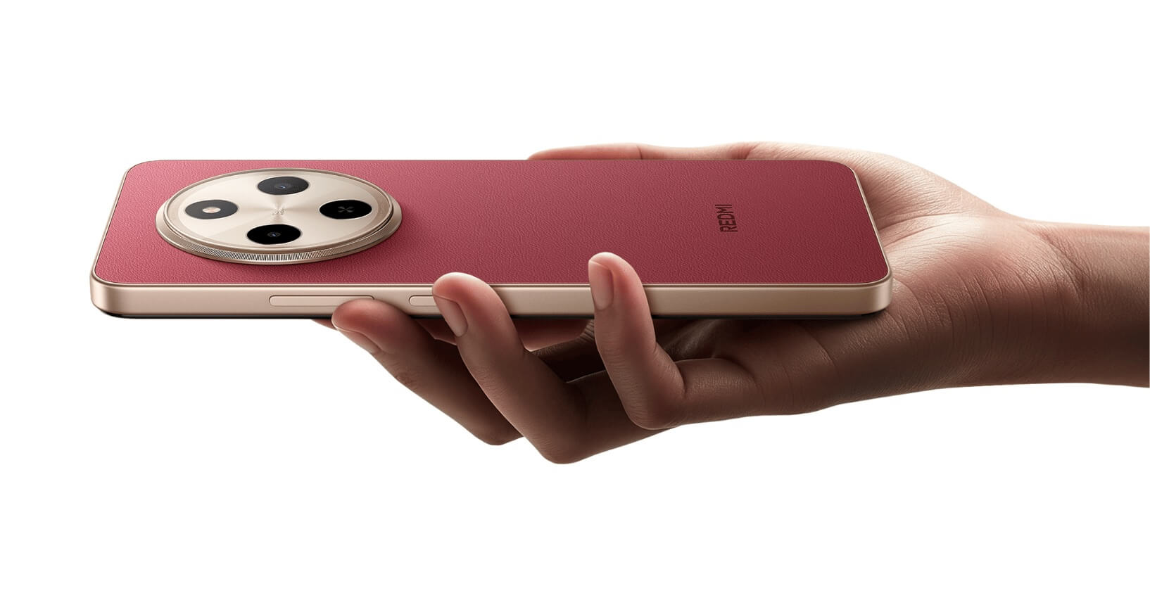 Redmi 17C