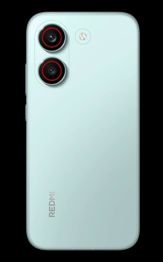 Redmi Turbo 5 Redmi Turbo 5