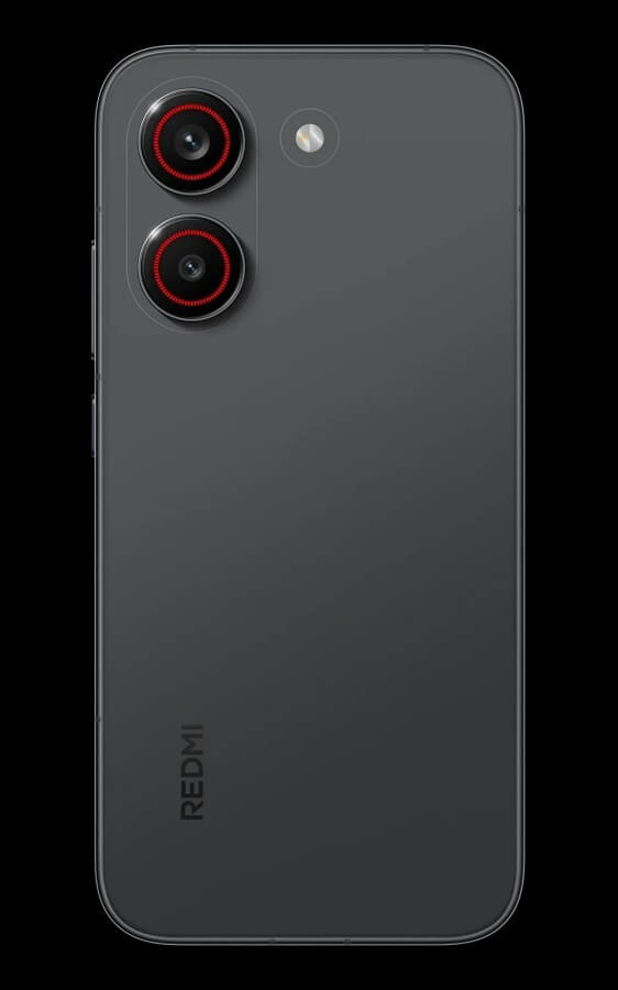 Redmi Turbo 5 Redmi Turbo 5