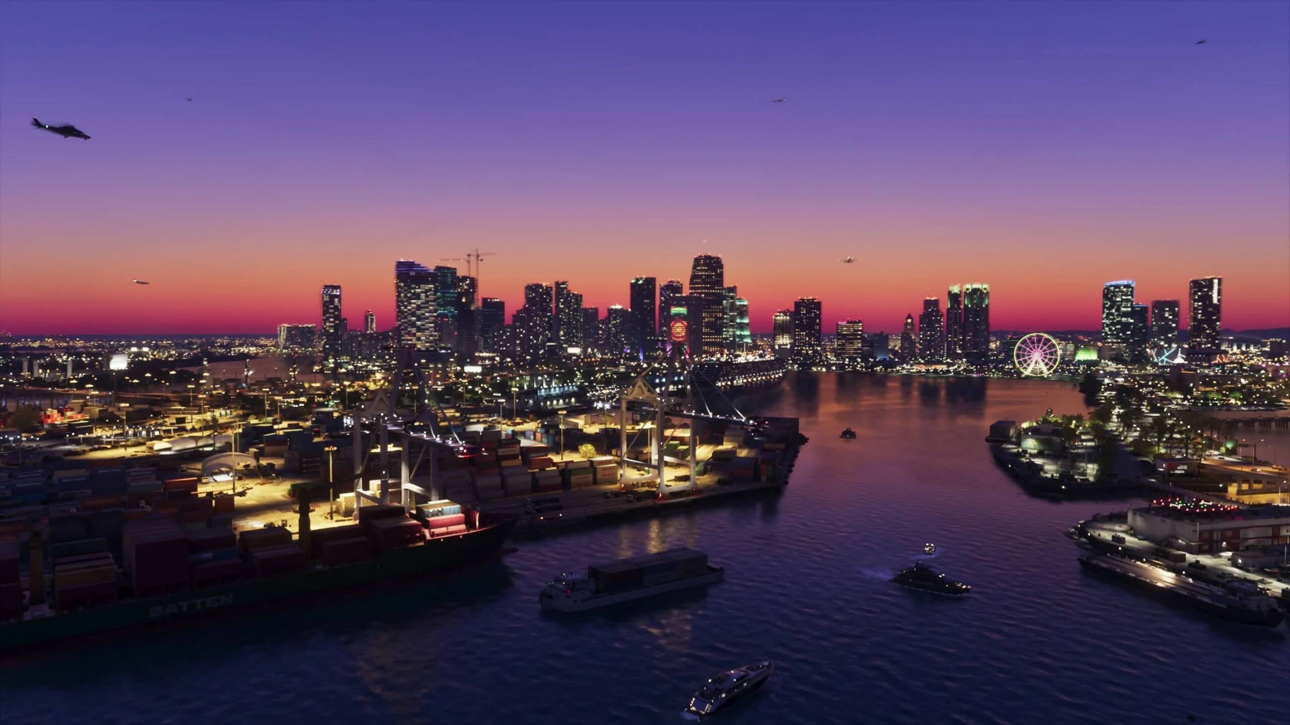 Rockstar GTA 6 Rockstar GTA 6