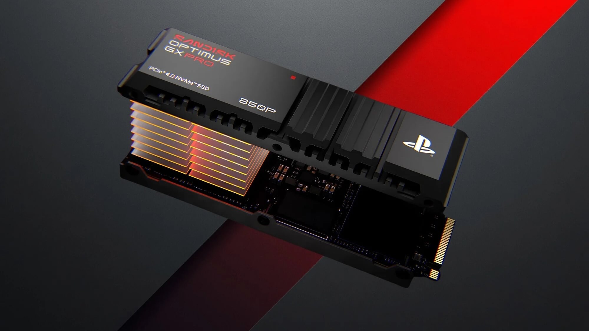 SanDisk выпустила SSD на 8 ТБ для PS5 по цене 5 консолей
