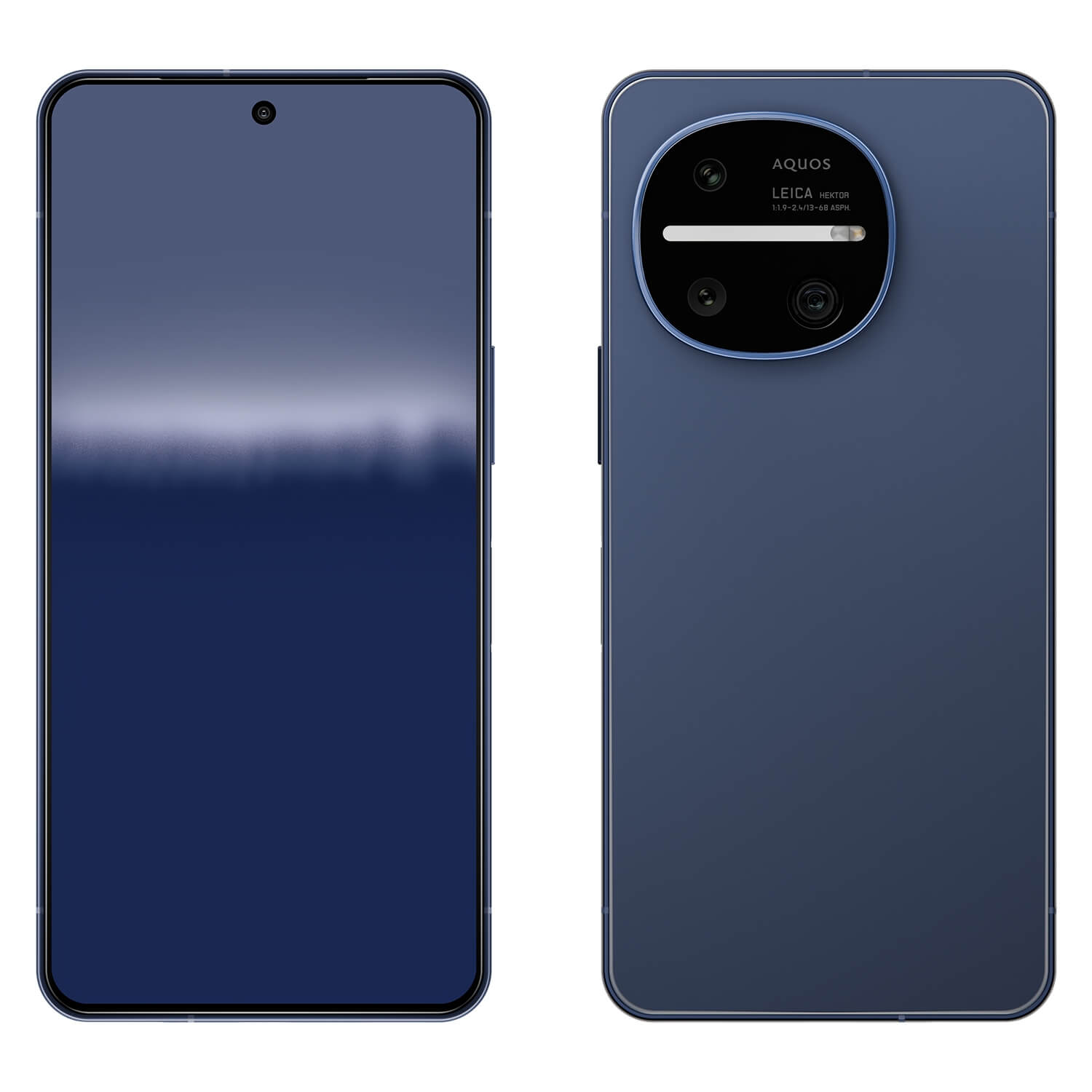Sharp Aquos R11 Sharp Aquos R11
