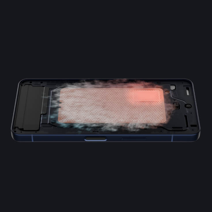 Sharp Aquos R11 Sharp Aquos R11
