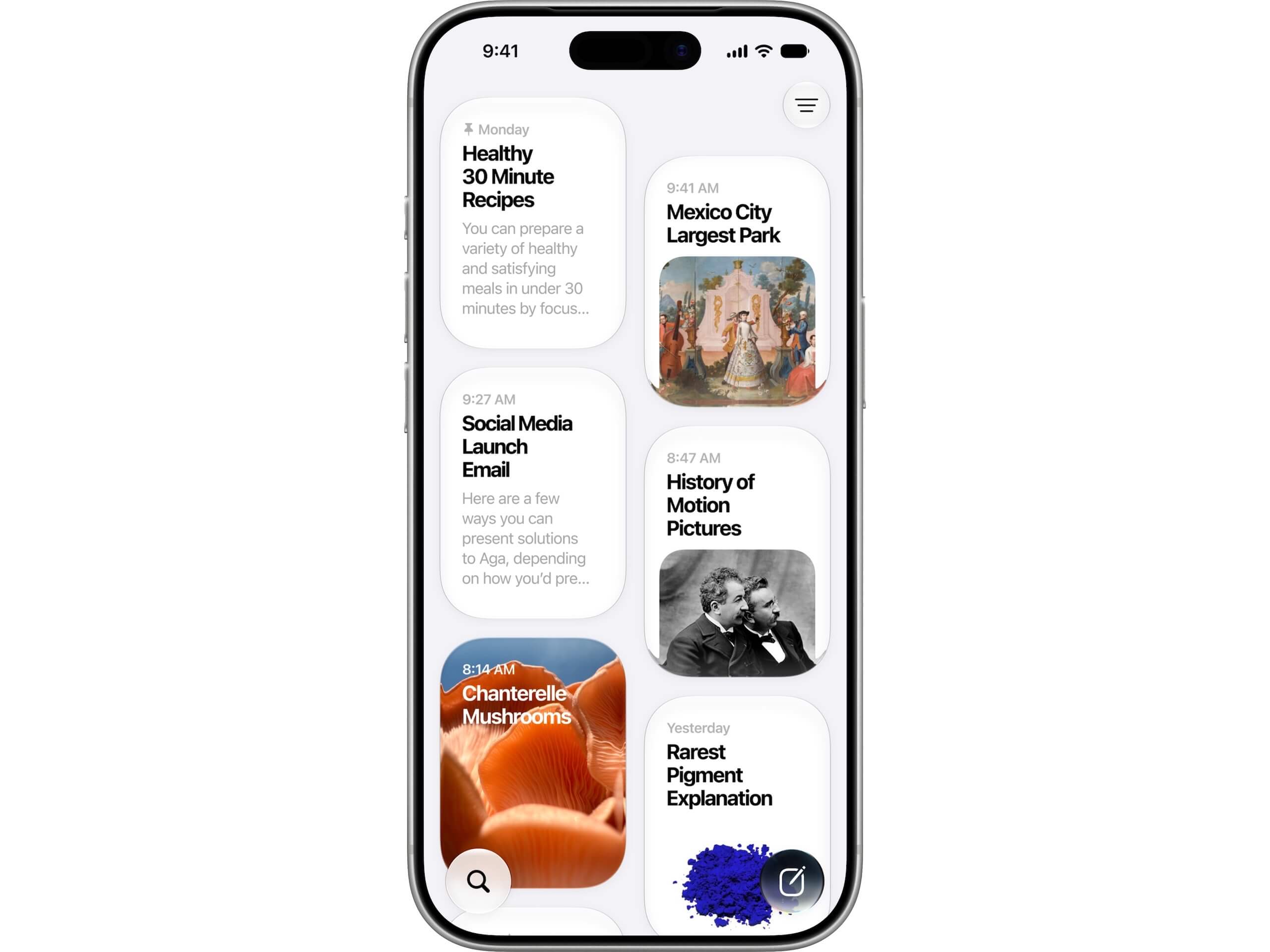 Siri AI