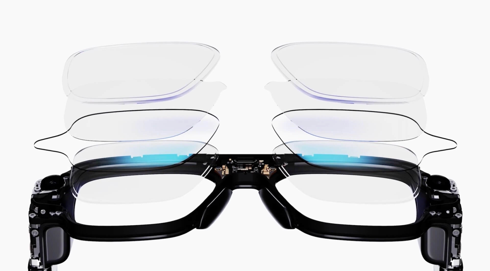 Snap Specs