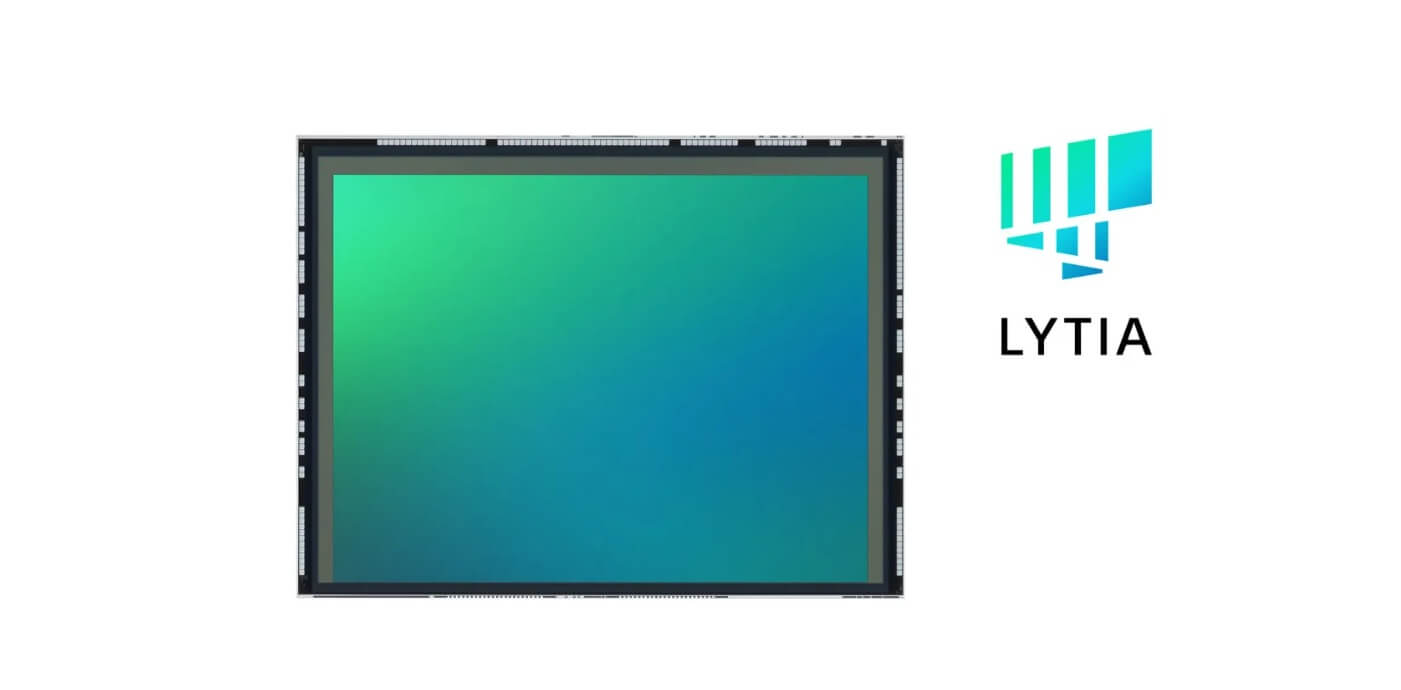 Sony LYTIA L910