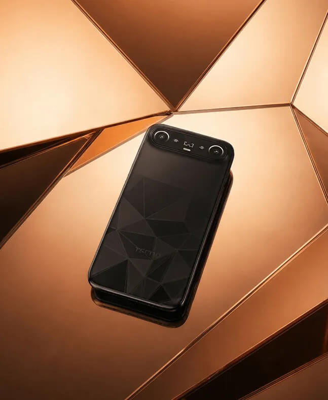 Tecno Camon 50 Slim