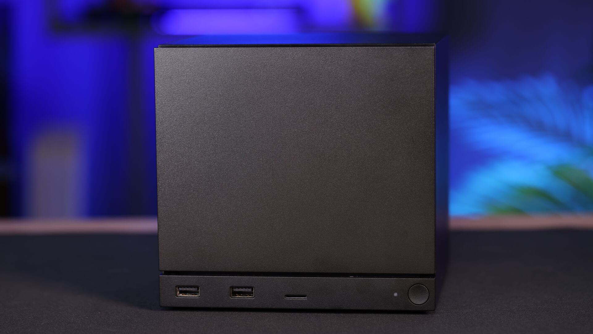 Valve: не устраивает наша Steam Machine, собери собственную
