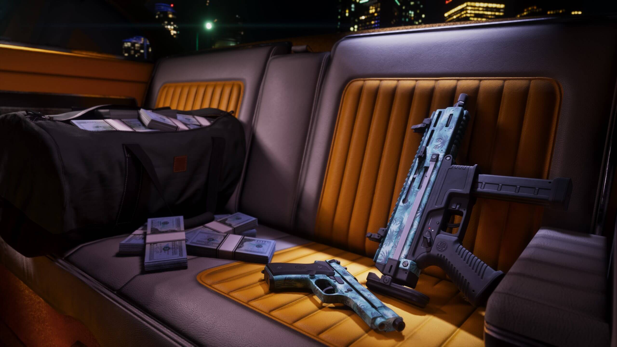 Vintage Vice City Pack Vintage Vice City Pack