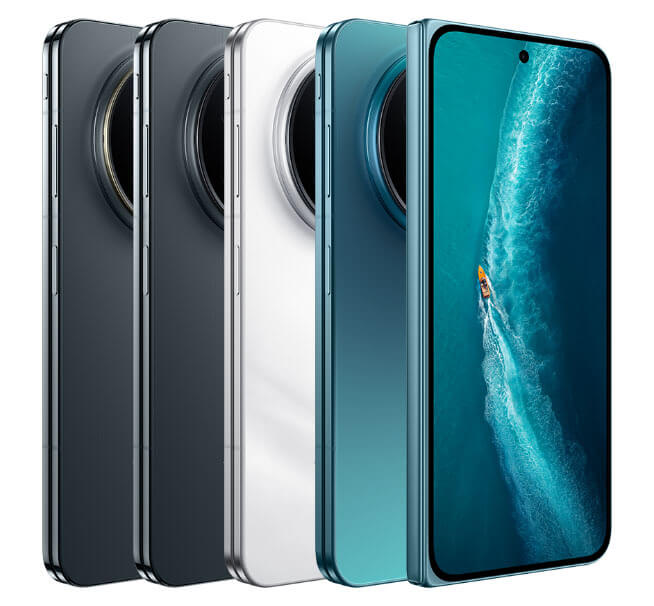 Vivo X Fold 6