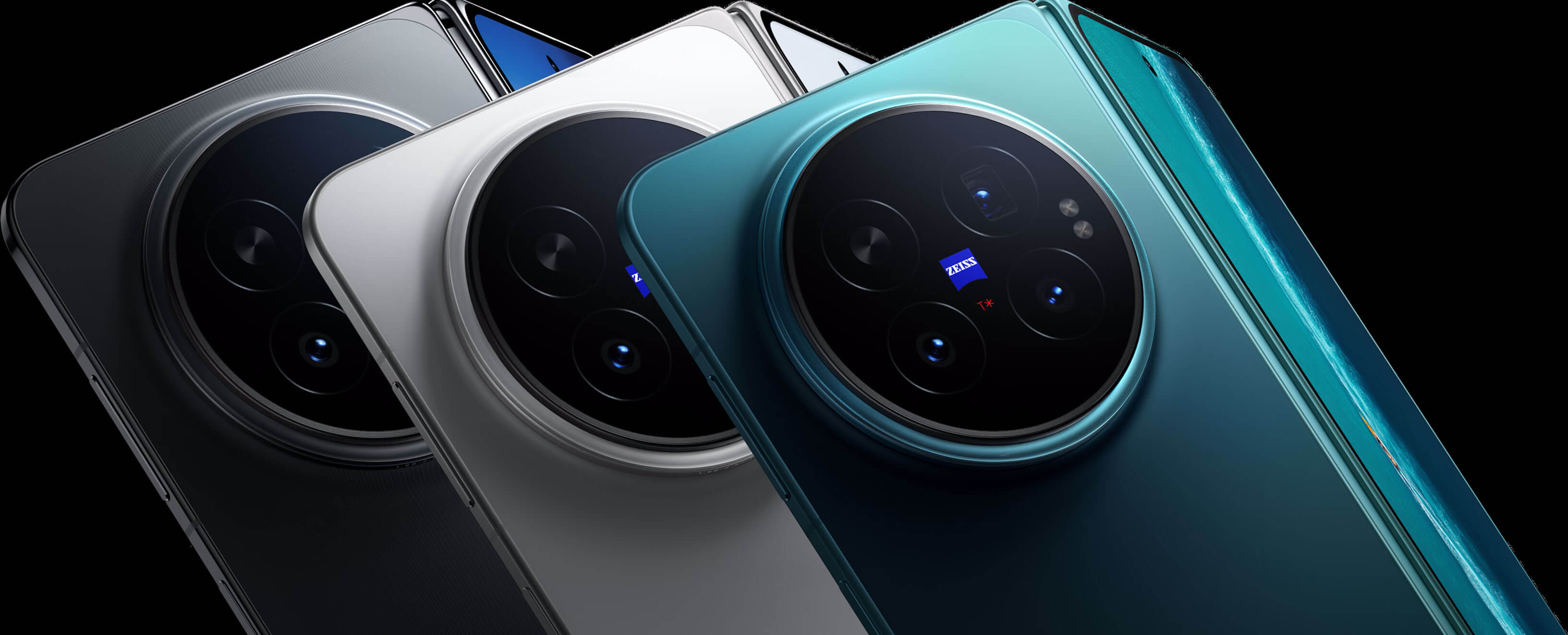 Vivo X Fold 6