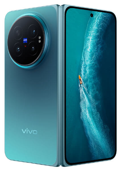 Vivo X Fold 6