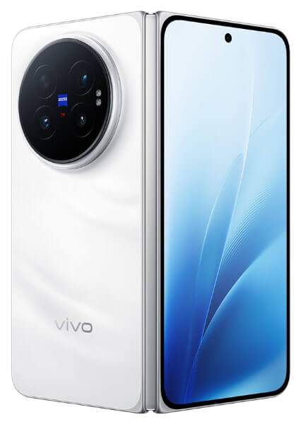 Vivo X Fold 6