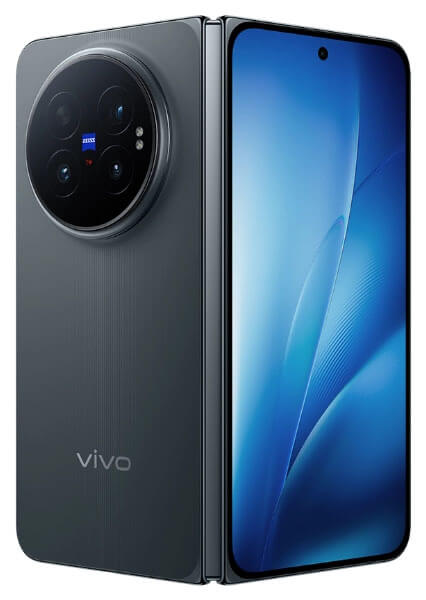 Vivo X Fold 6