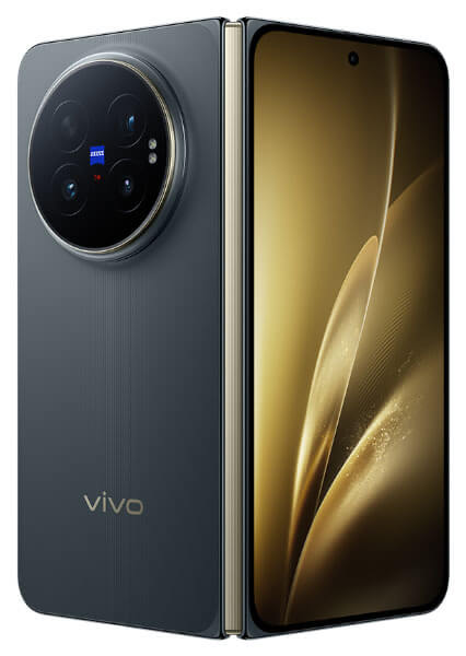 Vivo X Fold 6