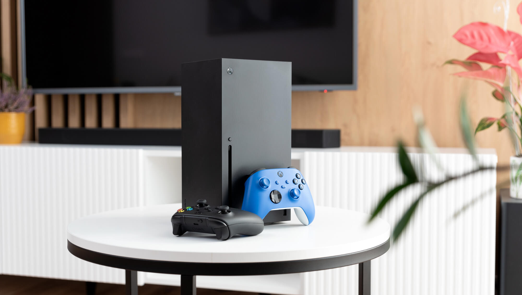 Xbox Series X