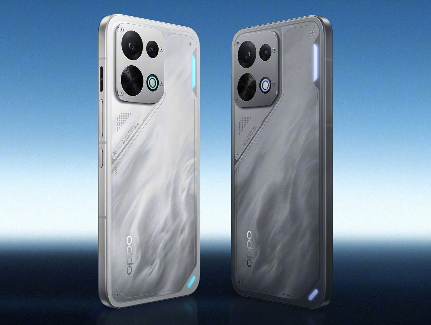 OPPO K15 OPPO K15