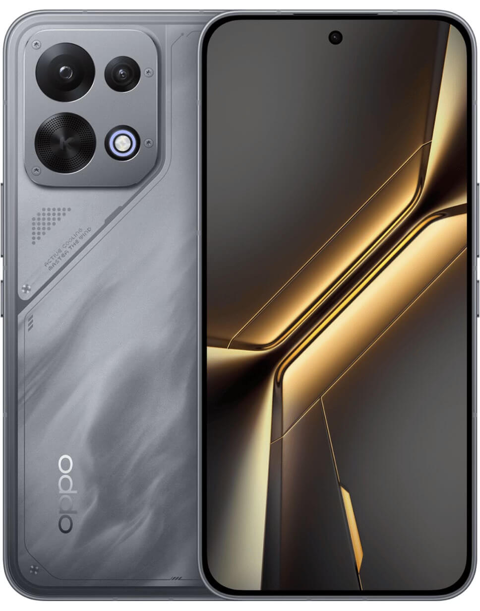 OPPO K15 OPPO K15
