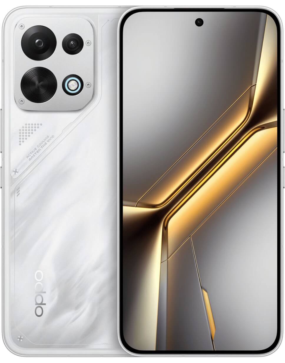 OPPO K15 OPPO K15
