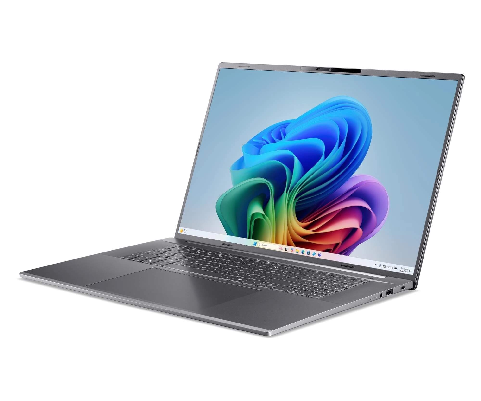 Acer Aspire 18