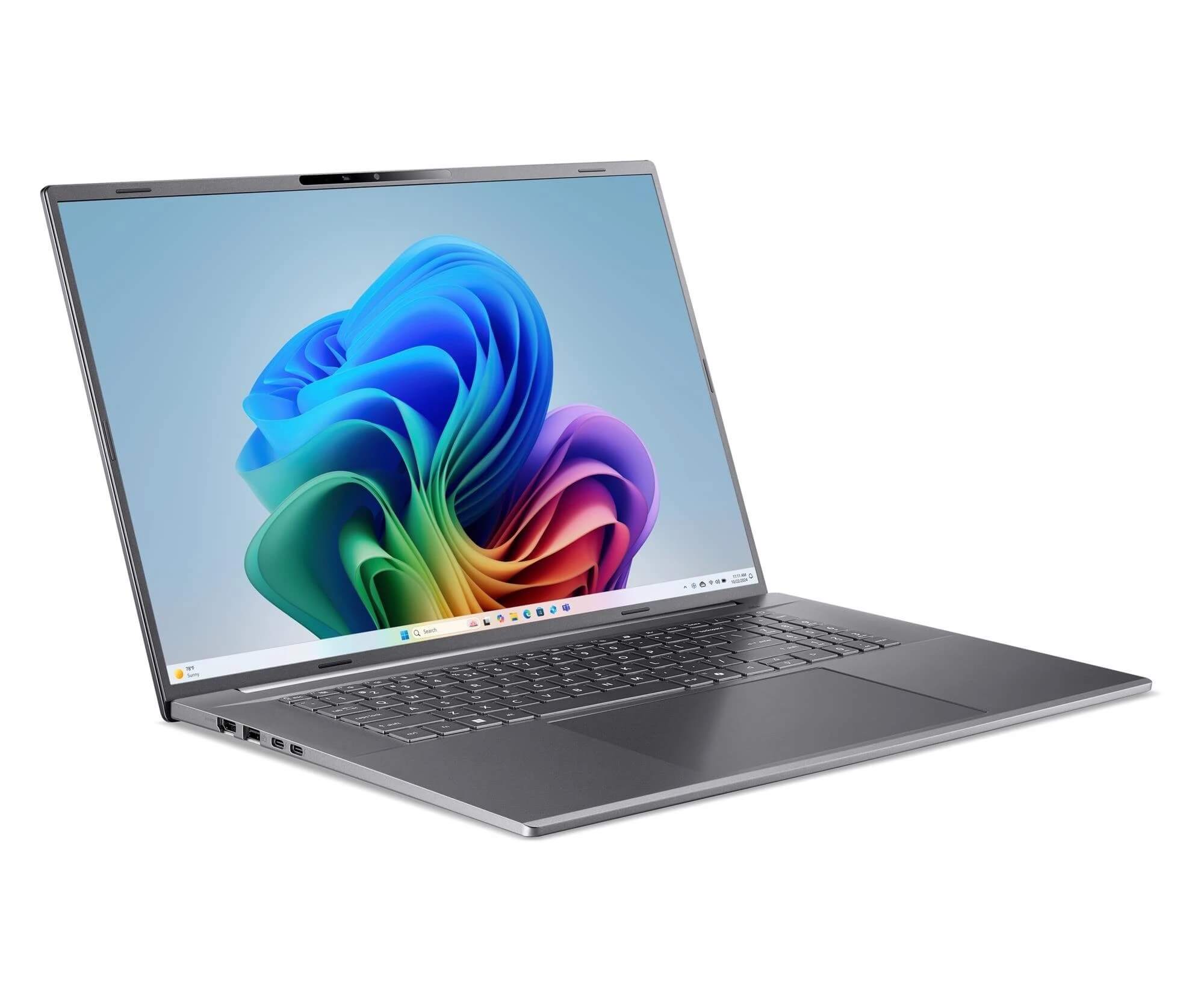 Acer Aspire 18