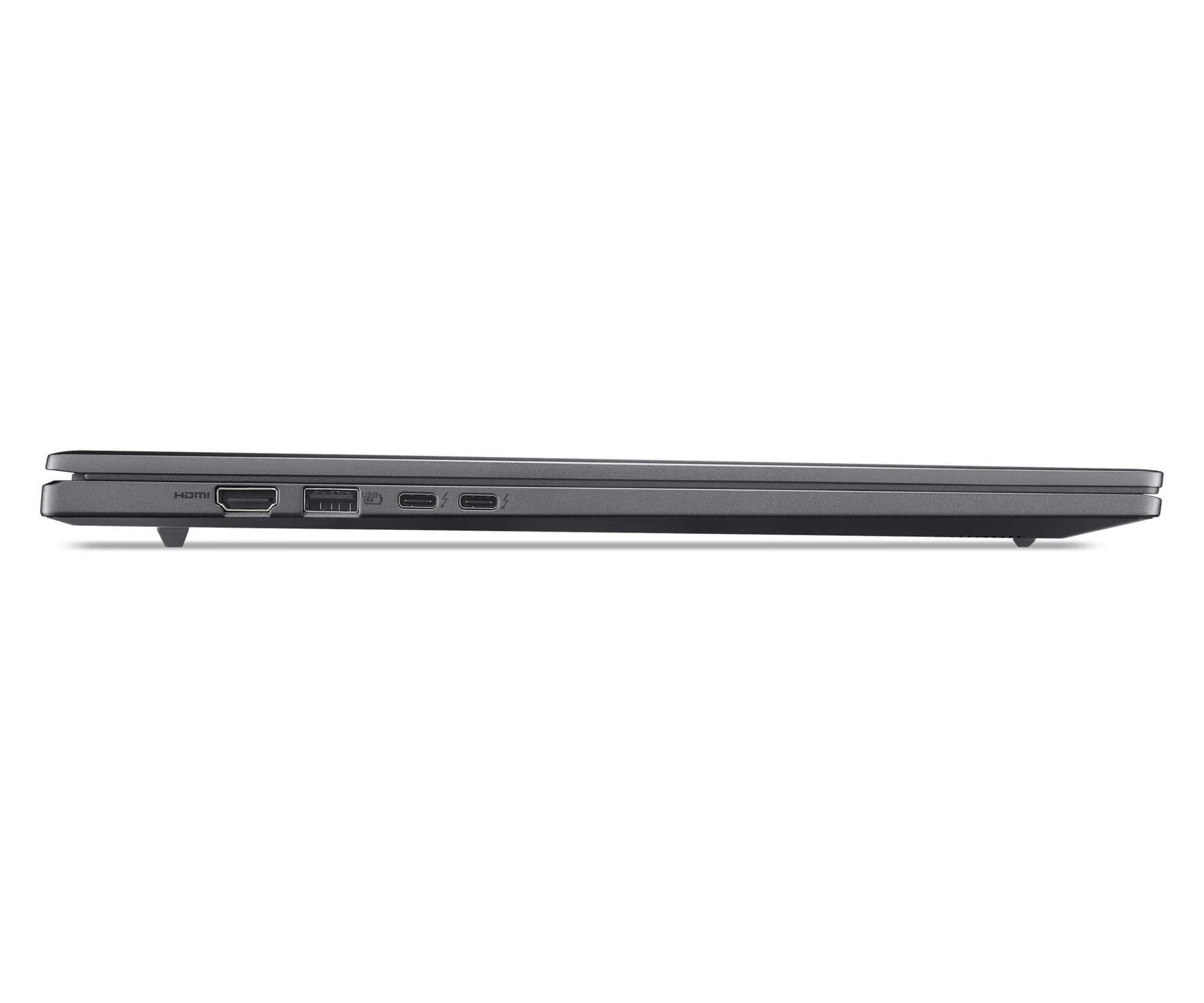 Acer Aspire 18
