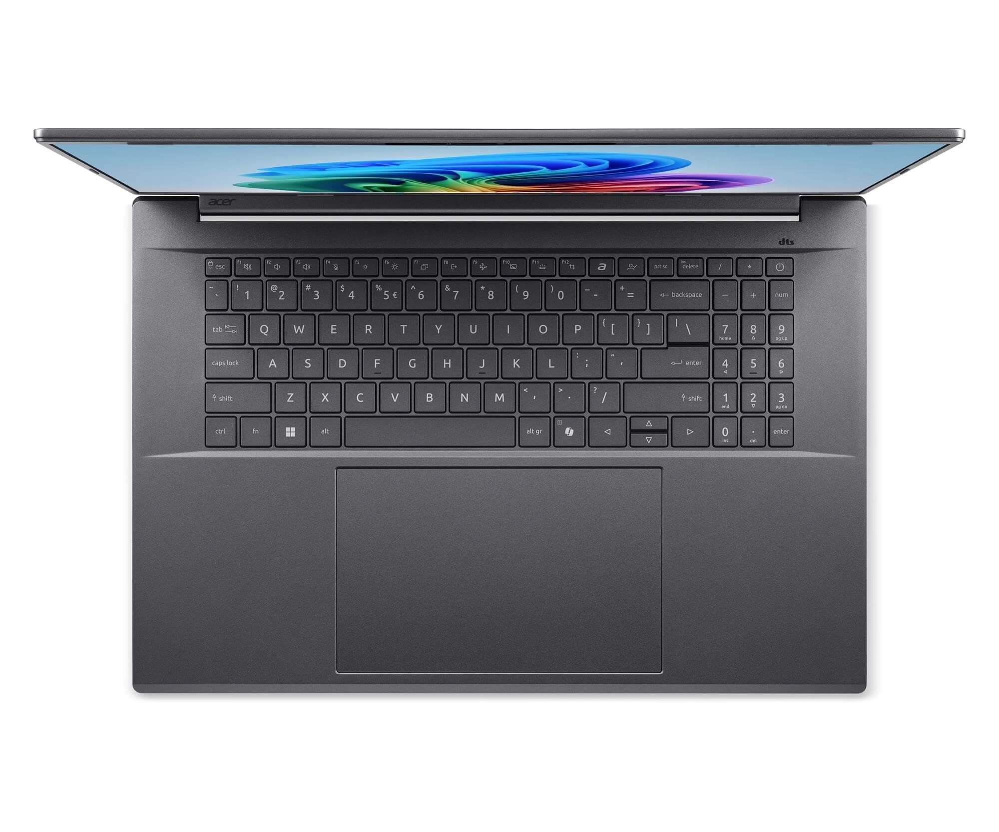 Acer Aspire 18