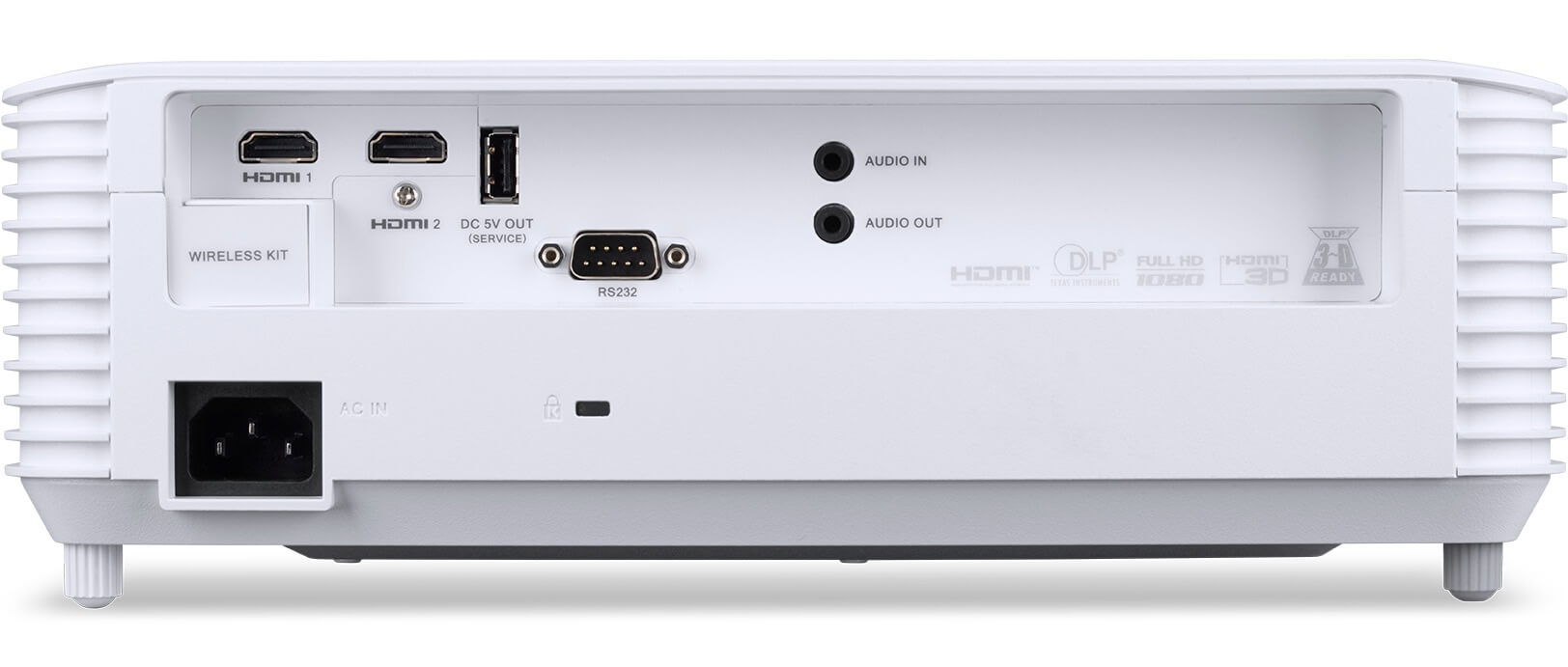 Acer P1558i Acer P1558i