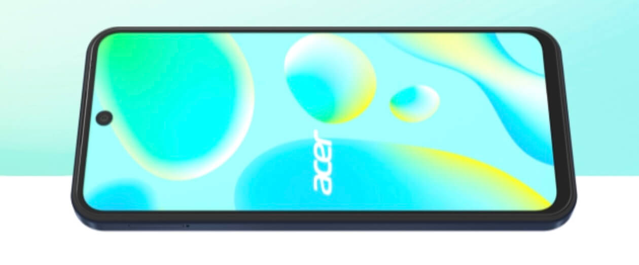 Acer Sospiro A15 Acer Sospiro A15
