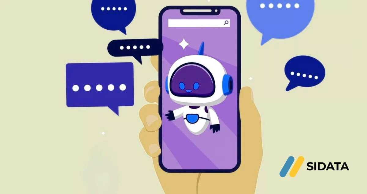 AI оркестрация со смартфона