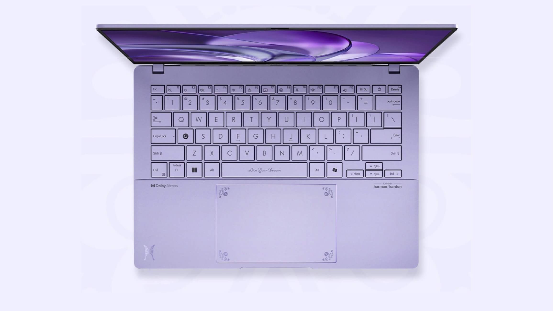Представлен ASUS ADOL 14 Air 2026 – ноутбук с OLED-экраном и Ryzen 9 весом менее 1 кг