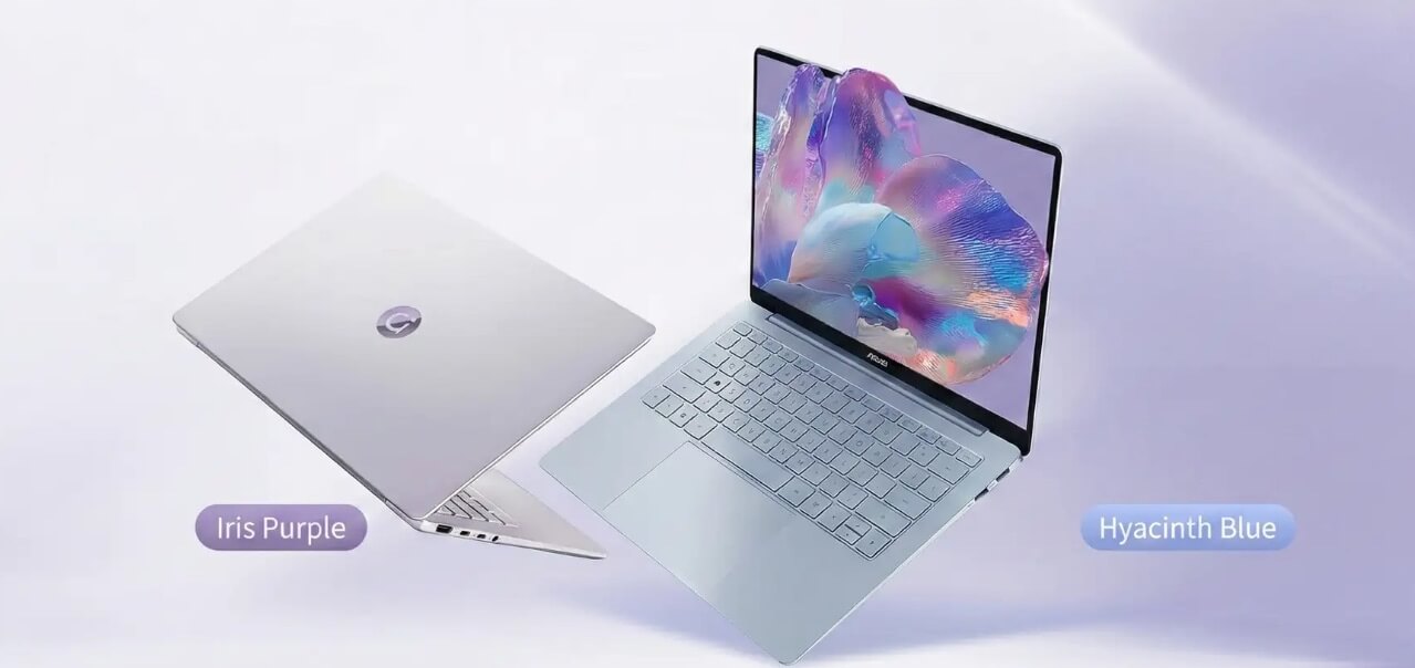 ASUS ADOL 14 Air 2026 ASUS ADOL 14 Air 2026