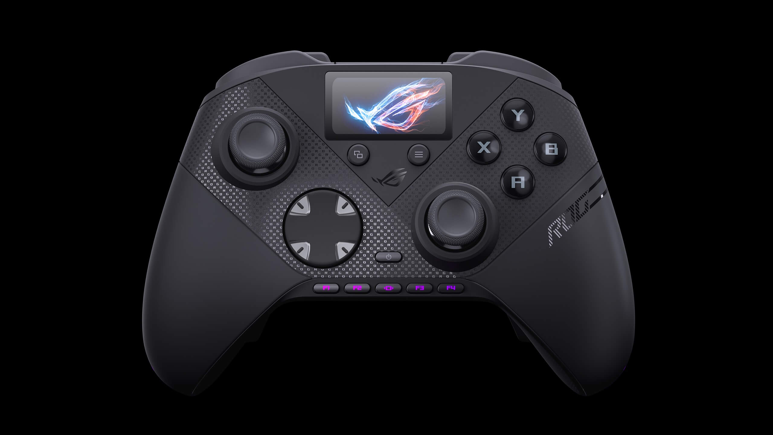 ASUS ROG Raikiri II Pro ASUS ROG Raikiri II Pro