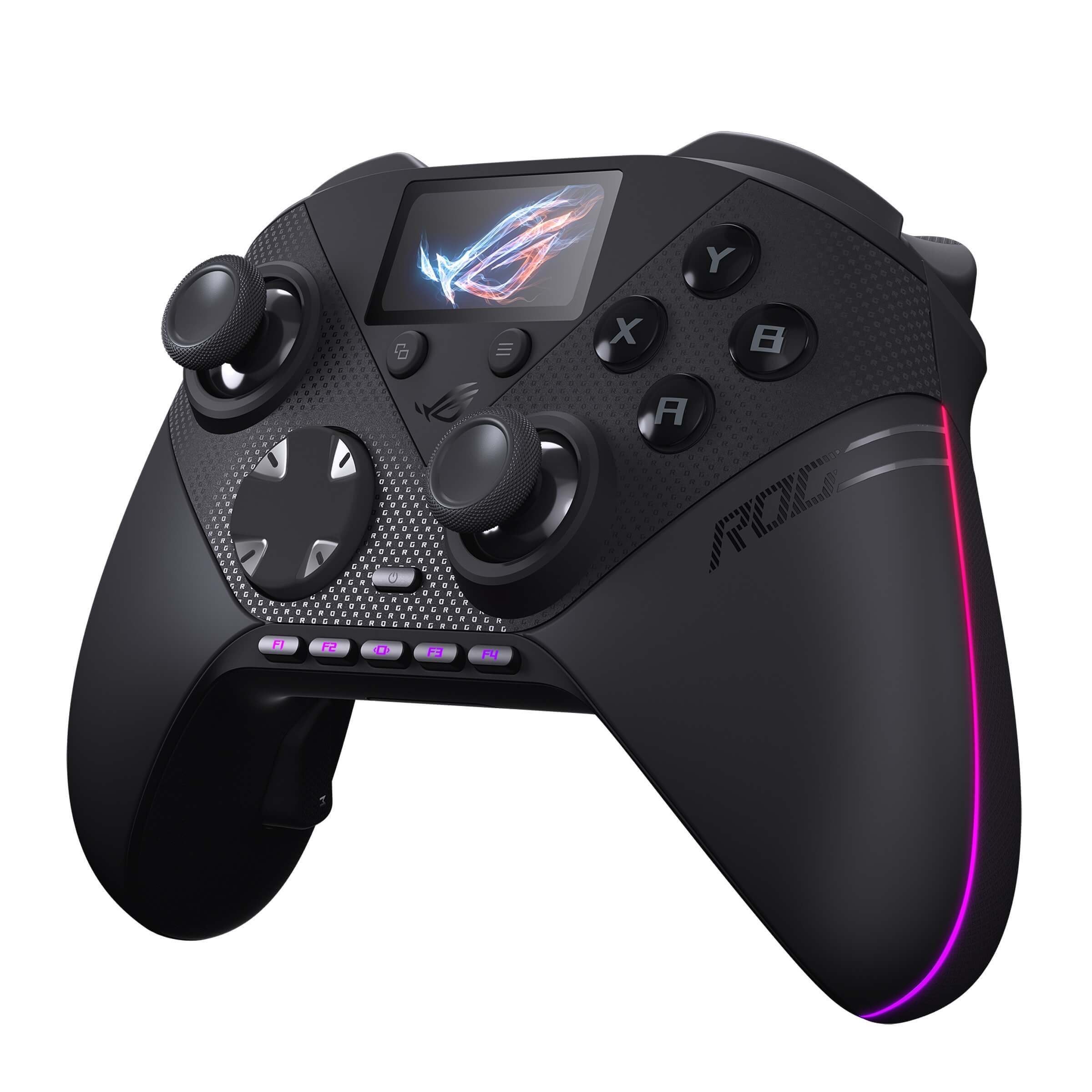 ASUS ROG Raikiri II Pro