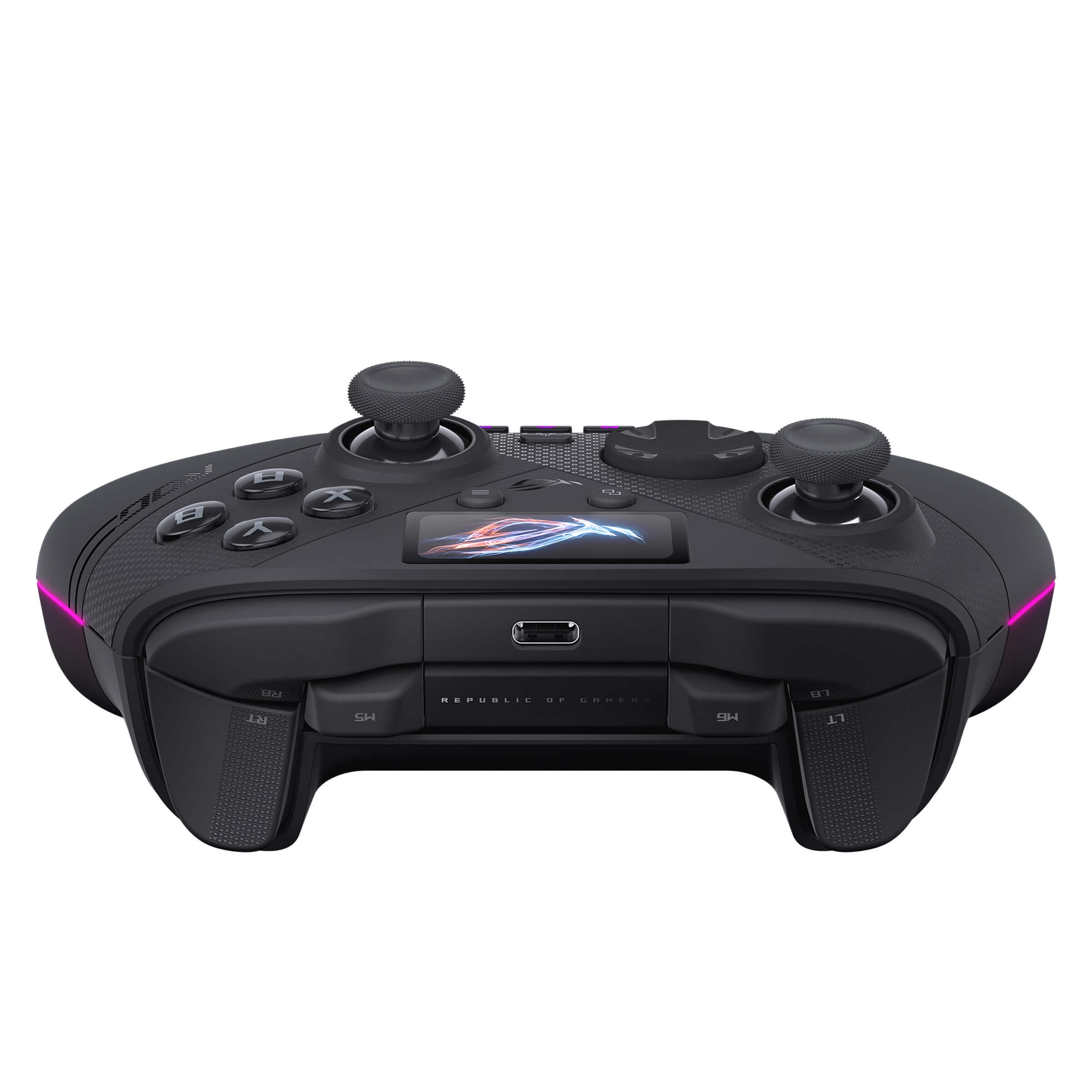ASUS ROG Raikiri II Pro