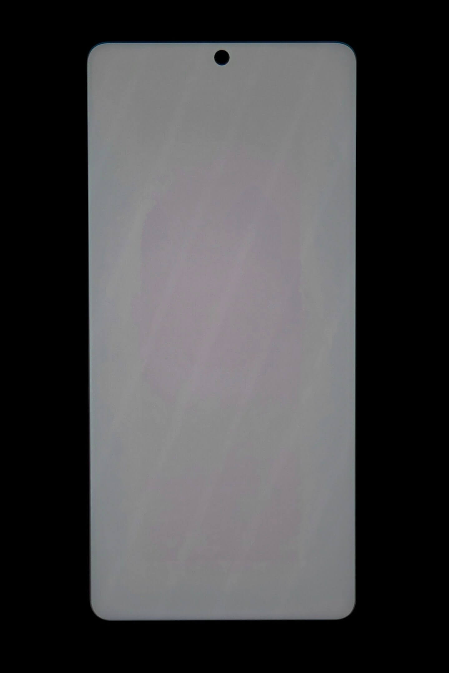Экран Galaxy S26 Ultra краснеет Экран Galaxy S26 Ultra краснеет