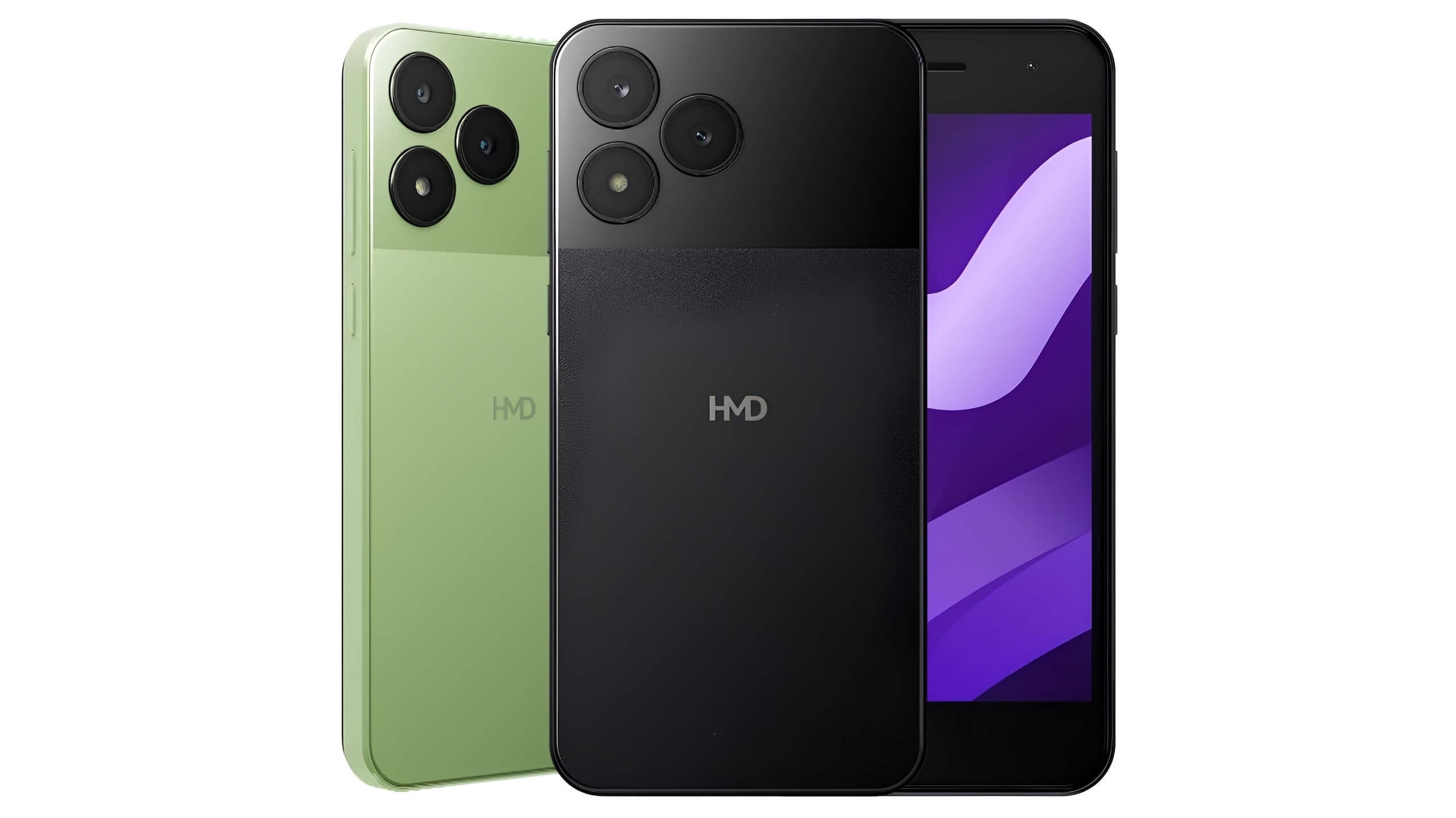 HMD выпустила Asha 305 – 5-дюймовый смартфон со съемной батареей за $65
