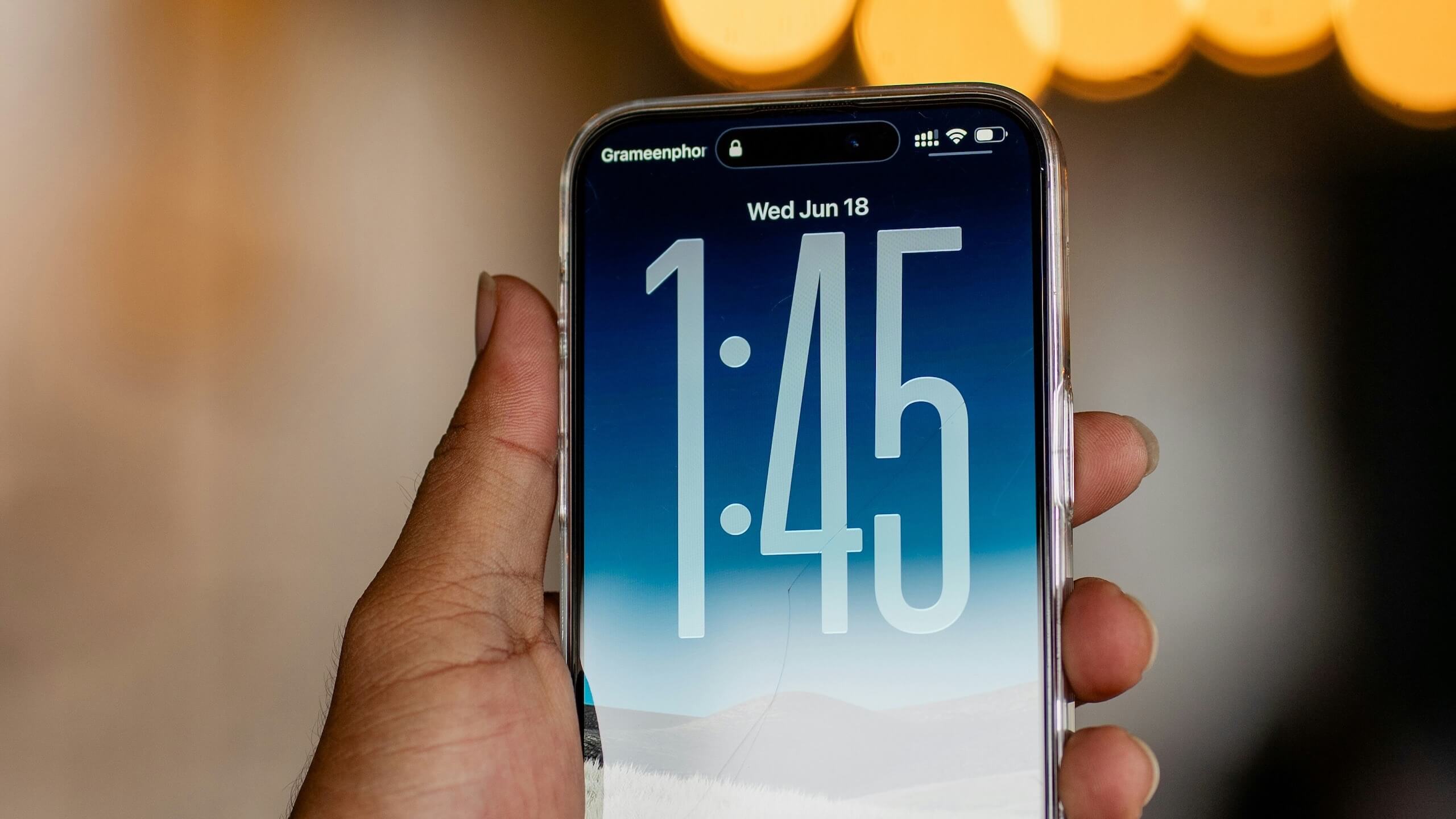 iOS 26.6 iOS 26.6