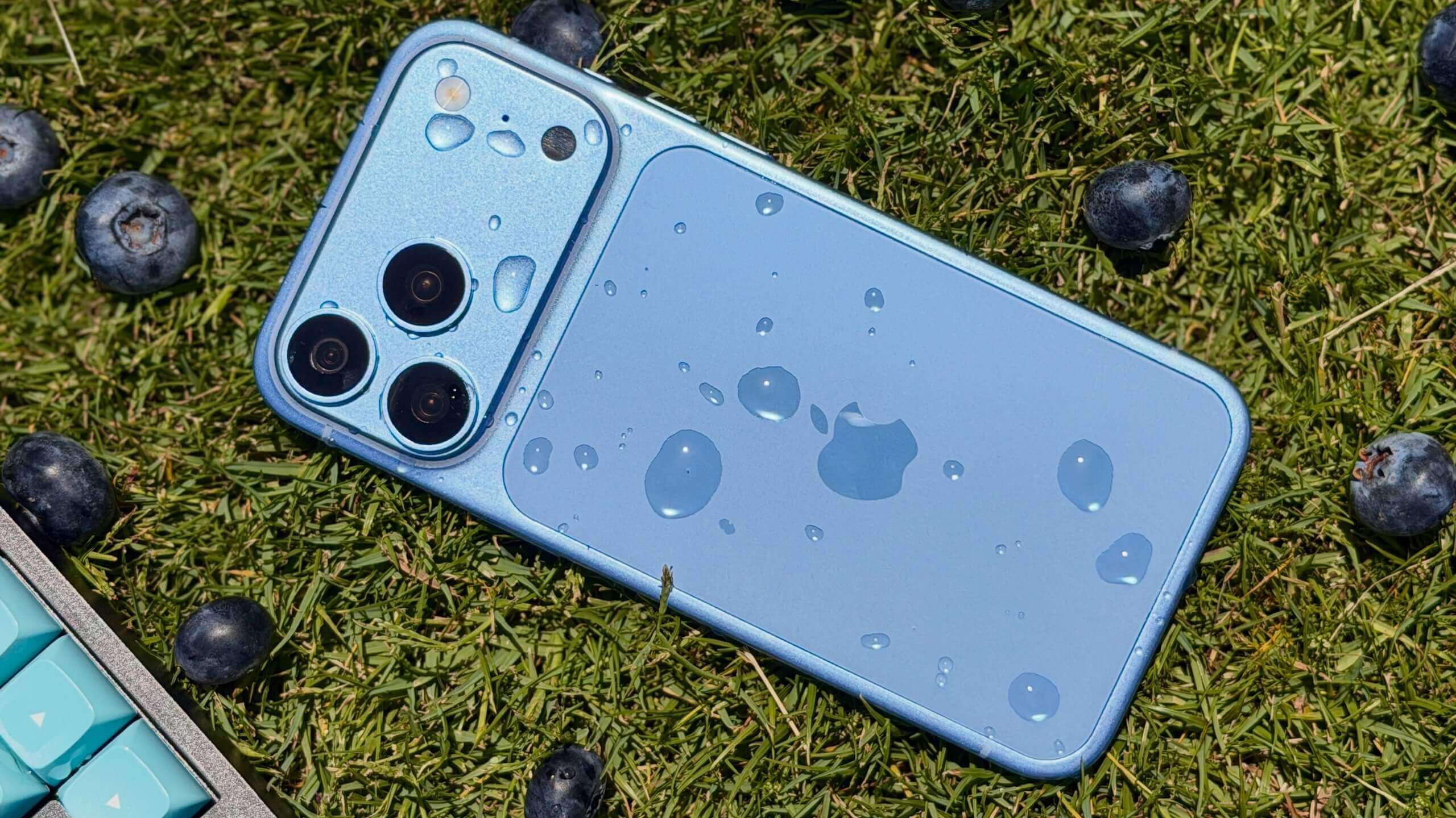 iPhone 18 Pro Max получит рекордную автономность