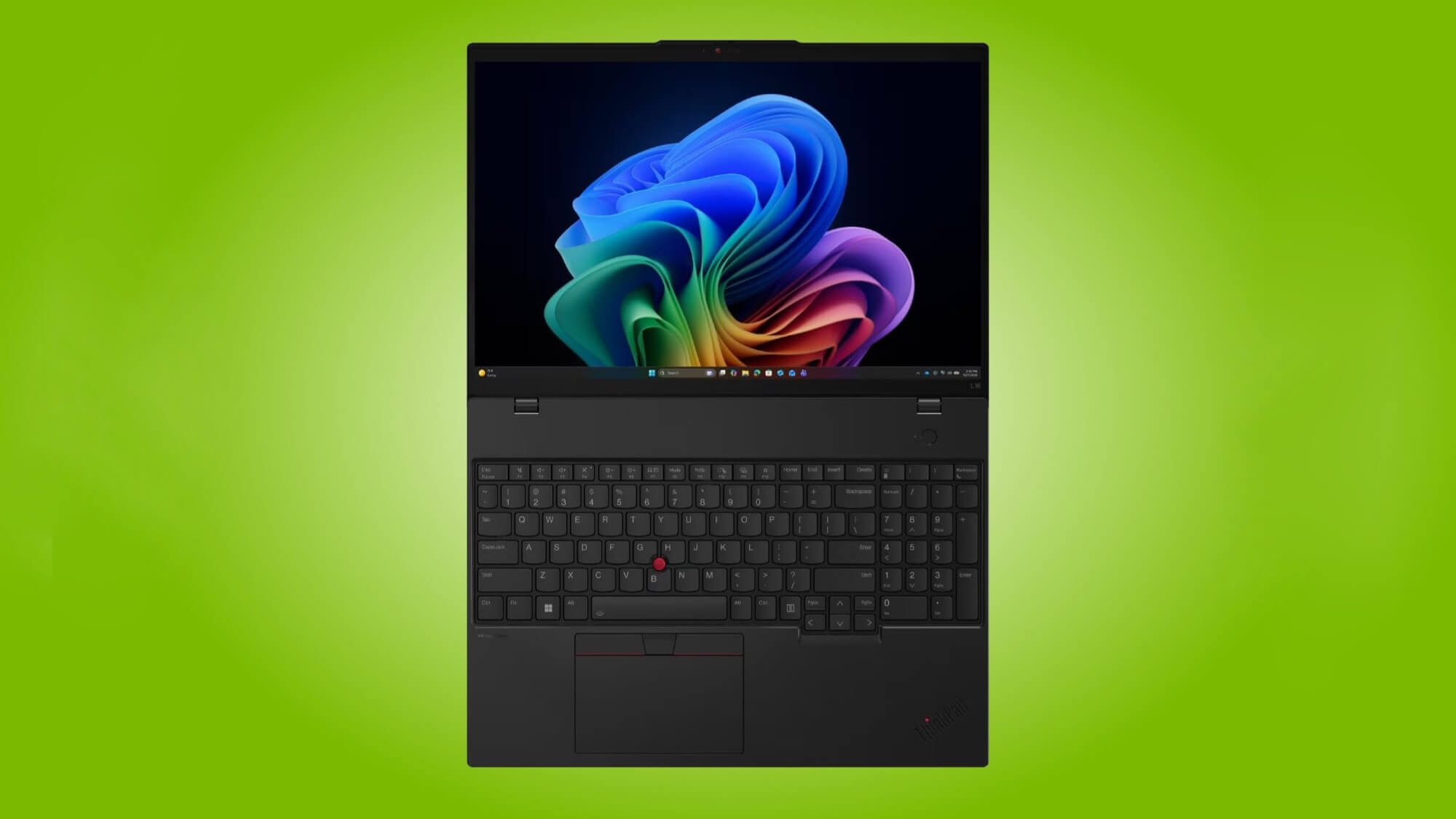 Lenovo ThinkPad L16 Gen 3 – ноутбук с 64 ГБ ОЗУ и 5G-модемом
